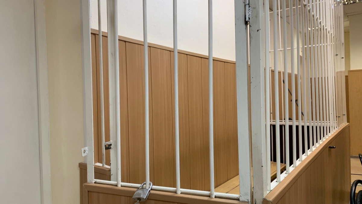 Срок содержания под стражей экс-зампреда правительства Коми Антона Виноградова продлили до июля