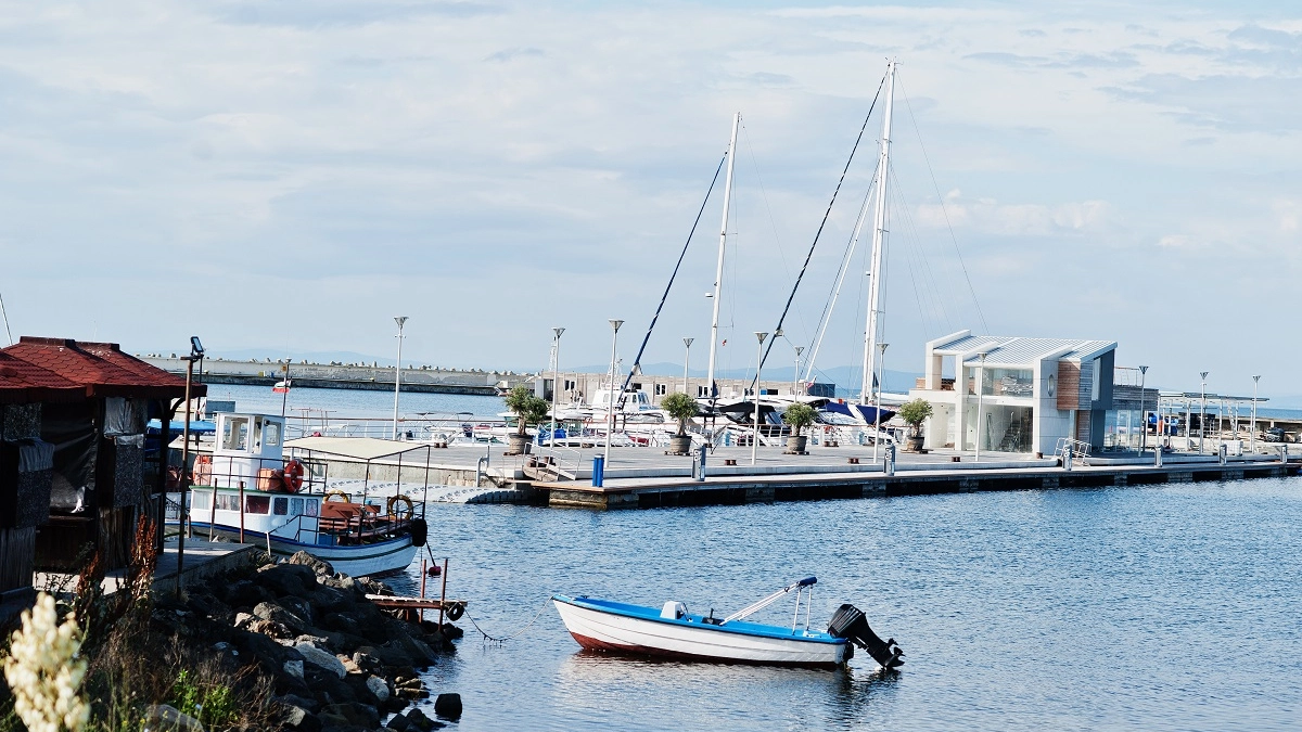 Город, основанный в 1071 году: волжские пристани и столица судостроения — что посмотреть
