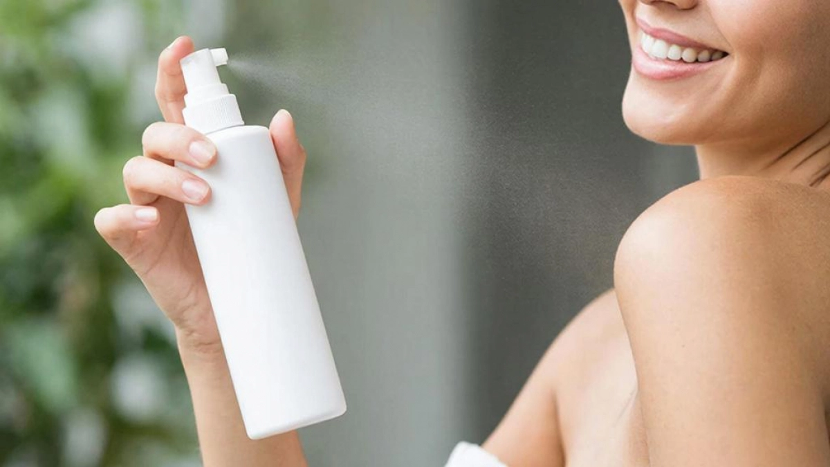 6 капель в соду — и дезодорант из натуральных ингредиентов готов: спасает от пота даже в самую сильную жару