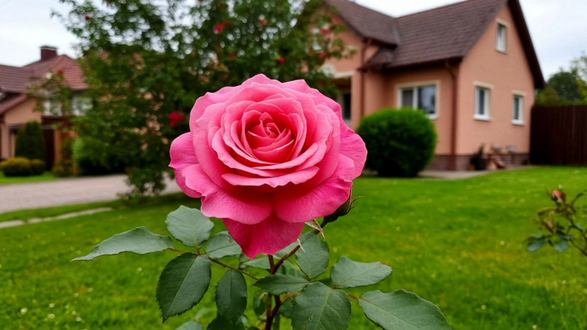 Розы после зимы: как обработать их весной, чтобы кусты были здоровыми