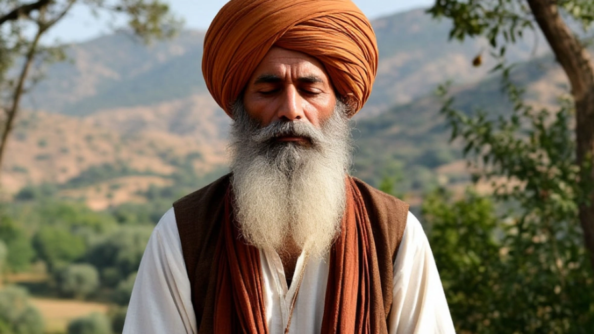 Короткая молитва Омара Хайяма, помогающая преодолевать любые проблемы: актуальна и через столетия