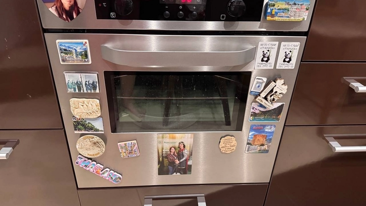 Газовая плита не в моде: вот что выбирают опытные хозяйки в 2026м - готовка в разы быстрее