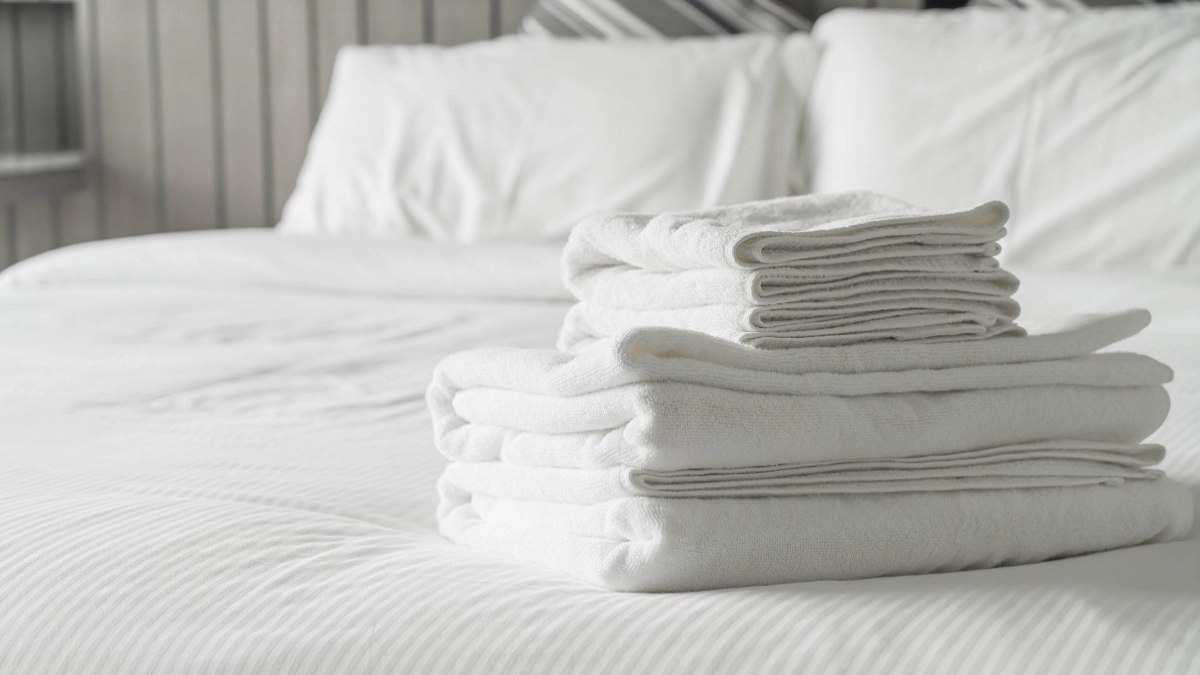Как часто нужно менять постельное белье - запомните раз и навсегда