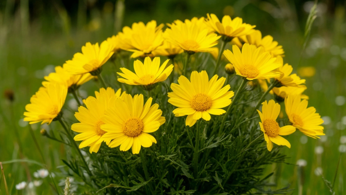 Неприхотливые многолетники, которые цветут весь сезон: украшаем сад растениями-подушками