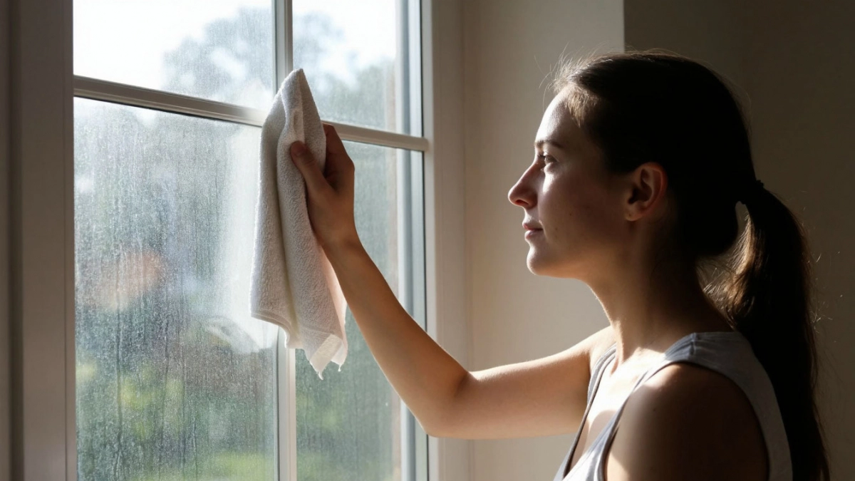 Перемывать окна после каждого дождя больше не нужно: один раз намыл и на сезон хватает - делюсь хитростью