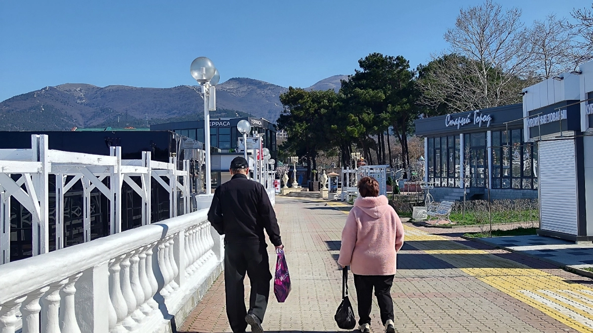 Непопулярный город в Краснодарском крае: море и красивая природа имеются, а переезжать сюда не хотят – и вот почему