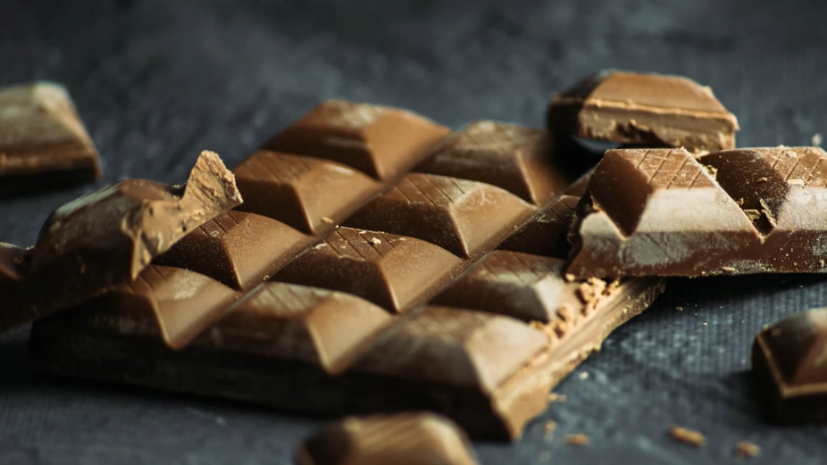 Названа самая полезная сладость — это не мармелад и не халва: полна витаминов и ценных растительных жиров