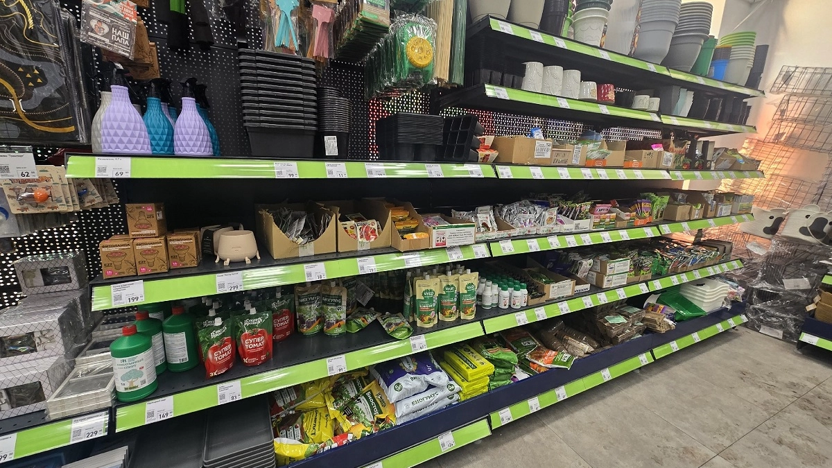 Fix Price без розовых очков: что взяла на тест в апреле для дачи и пасхи 2026 - чем осталась довольна 