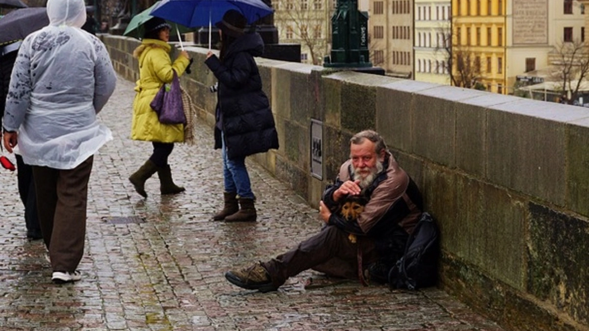 Если вам сделали гадость, а вы стерпели - вот что случится: мудрый ответ психолога Михаила Литвака