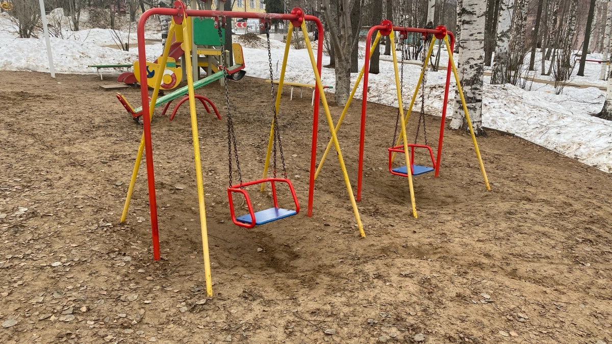 Дети в Коми стали реже просить убежища в социальных центрах