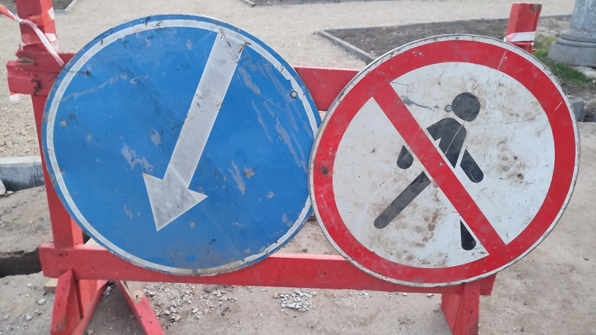 В селах Коми построят 19 километров новых тротуаров в 2026 году