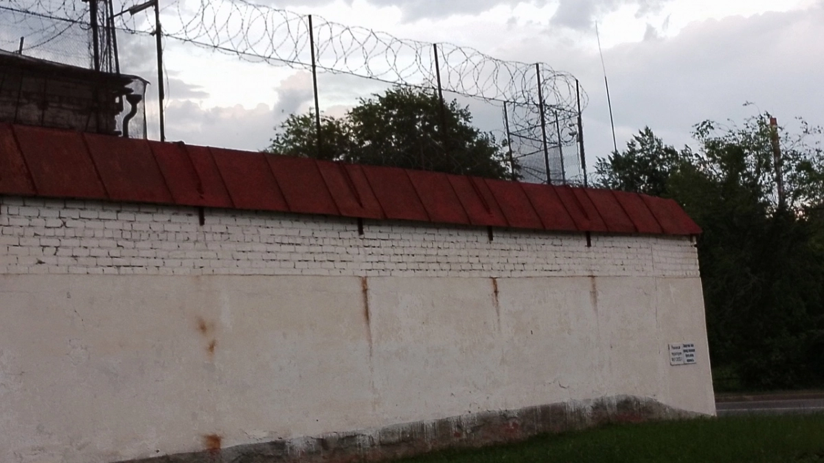 В Коми 92 подростка прошли через центр временного содержания