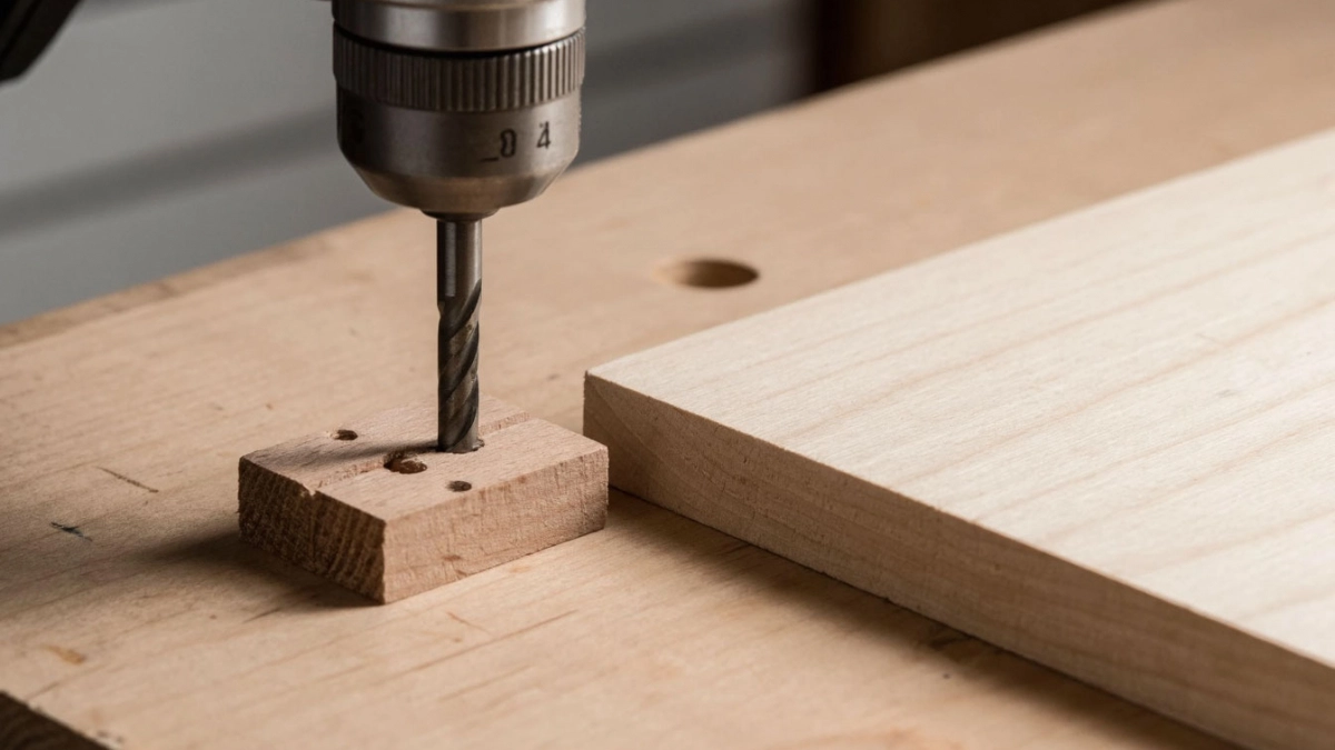 Вот же хитрецы: канадцы нашли способ, как идеально ровно крепить вагонку и брус на неровные стены