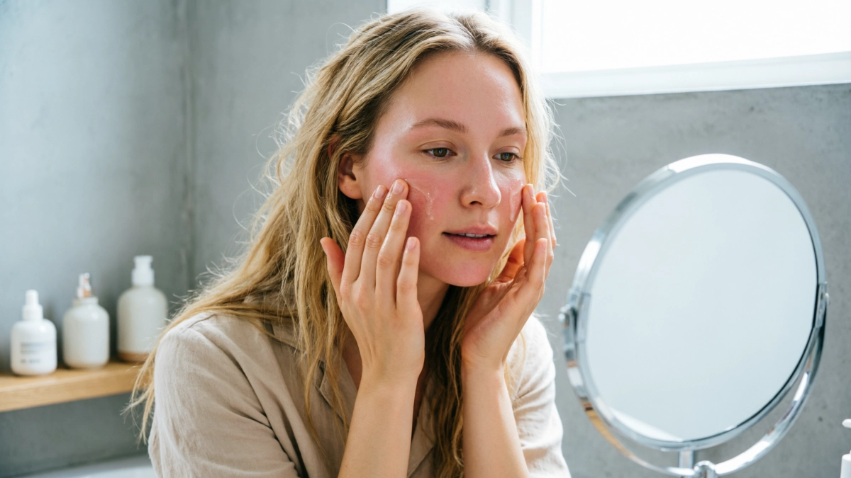 Базовый уход за лицом для любого возраста: этапы, средства, процедуры — обязательные процедуры для кожи