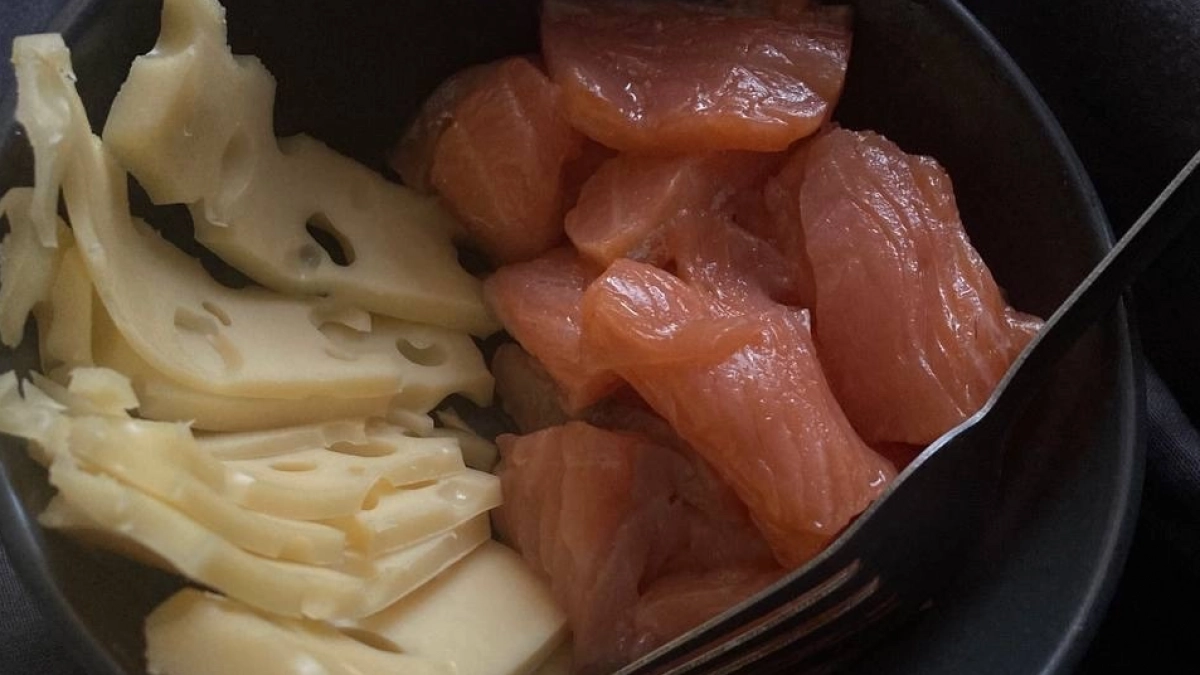 Названа самая полезная рыба для апреля – готовьте 2 раза в неделю: богата фосфором и селеном