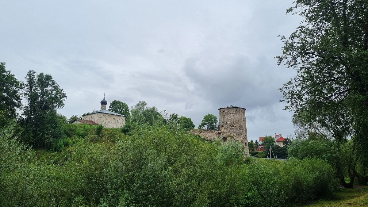 Город, основанный в 1152 году: белокаменный собор Георгия и колыбель суздальских княжеств — что посмотреть