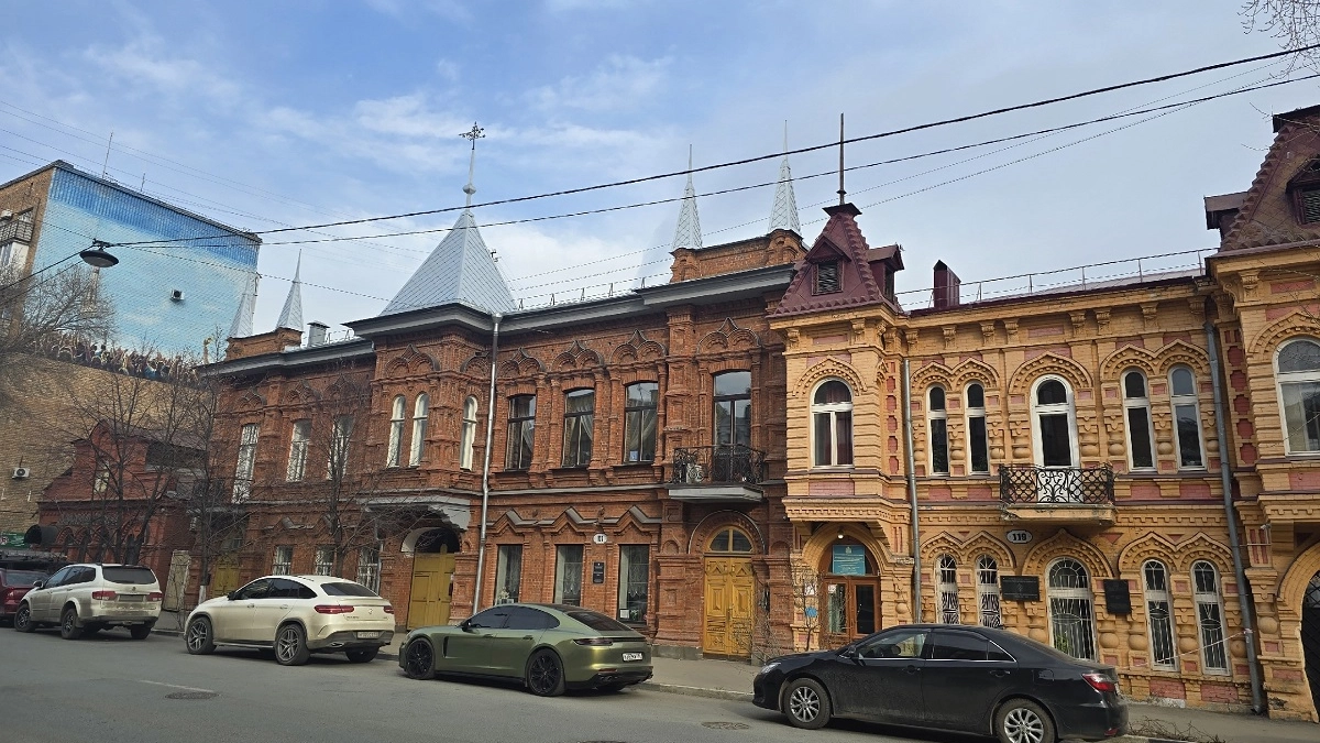 Запущенный провинциальный российский город, который никто не любит - стоит ли туда ехать