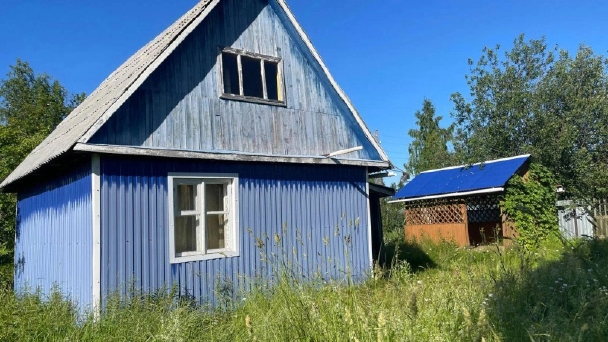 Сайдинг — прошлый век: сейчас все предпочитают этот удобный вариант, служит долго и выглядит дорого