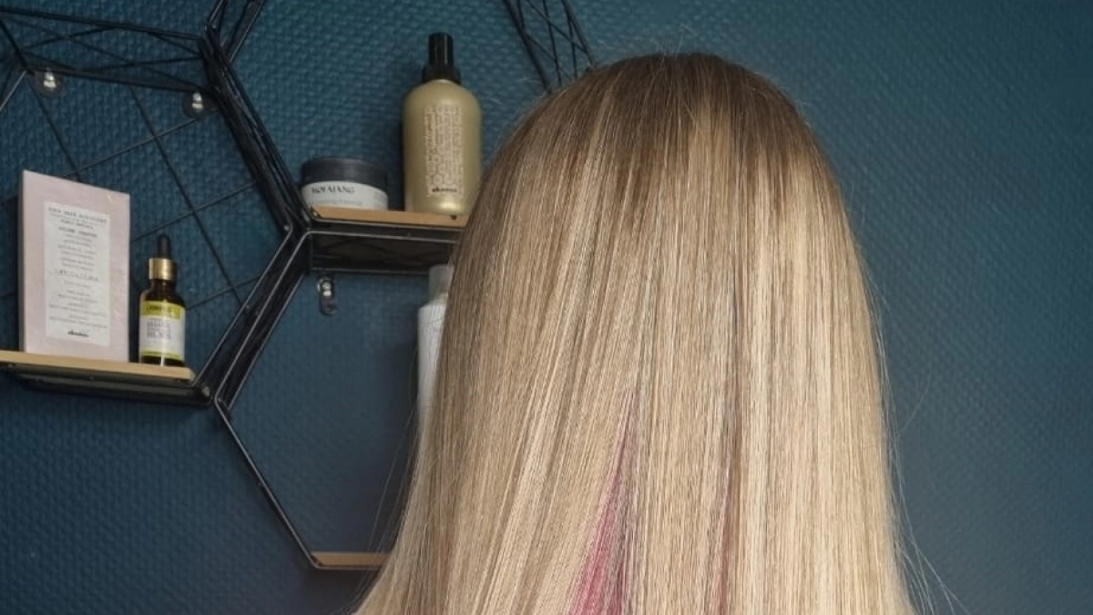 Тренды окрашивания весны-2026: модные оттенки для любого типа волос — солнце в каждой прядке