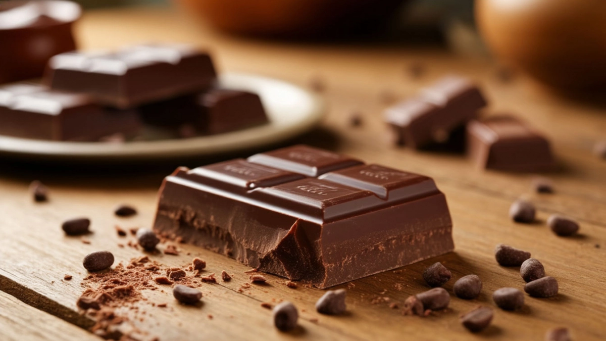 Такой берите сразу несколько плиток: Роскачество назвало марки достойного молочного шоколада