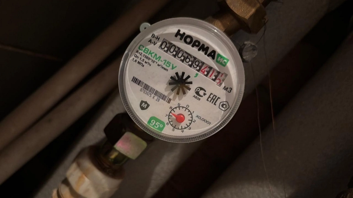 В каких случаях можно требовать бесплатную замену счетчика воды – подробности из закона и практики