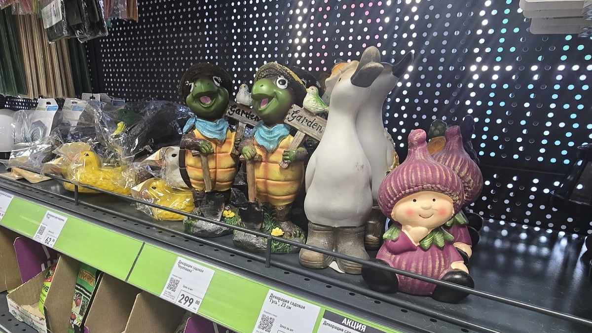 Фикс прайс к Пасхе и Майским без иллюзий: что взяла для праздников и дачи в апреле 2026 — реальный опыт 