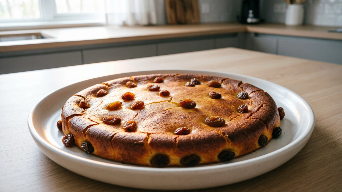 Готовлю творожную запеканку не как все — получается нежнее, вкуснее и в разы сытнее: идеально на завтрак