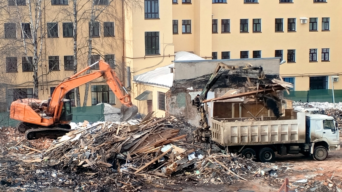 Строители Коми за два месяца 2026 года выполнили работы на 7,7 миллиарда рублей