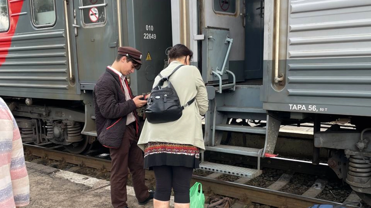 Ни паспорт, ни билет больше не понадобятся: РЖД вводят новые правила для россиян — вот, как теперь будут ездить пассажиры 