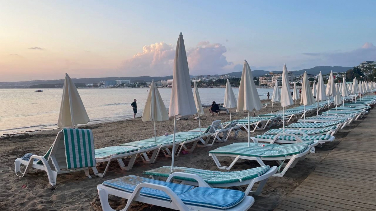 Ледяное море и невкусная еда: отдыхать в Сочи больше не модно - съездила и поняла почему