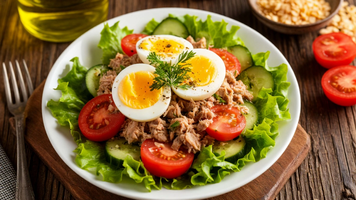 Не греча и не семга: ученые назвали лучшие продукты для похудения – ешьте весной хоть каждый день