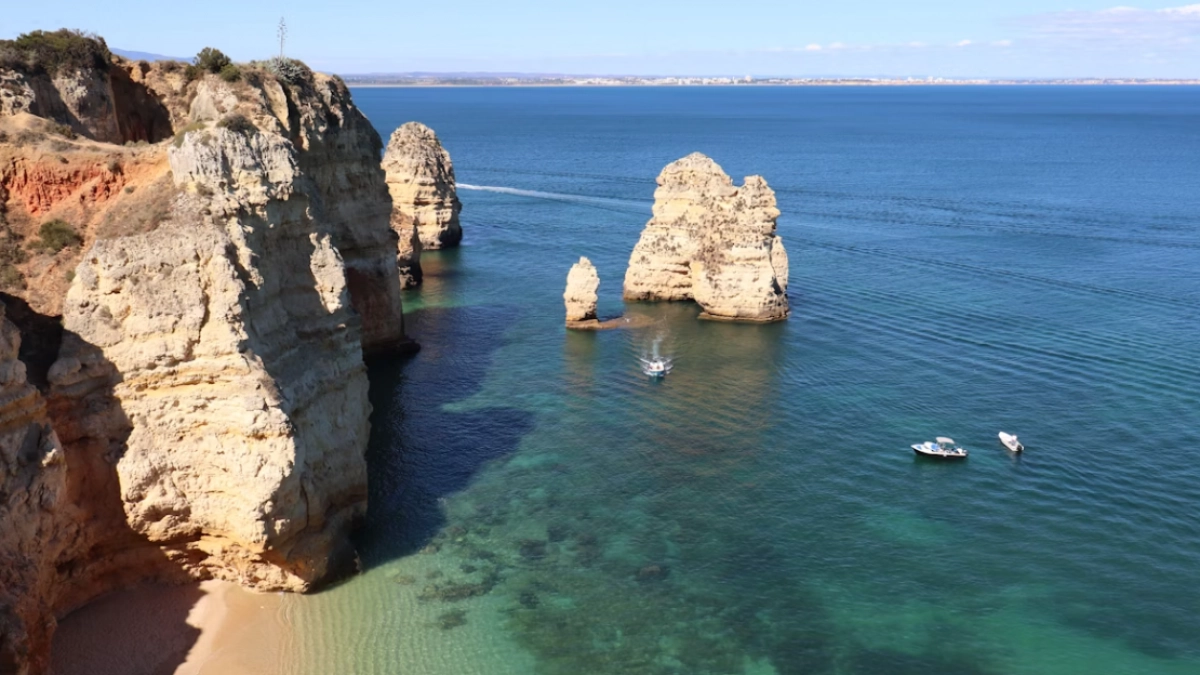 Море как на Мальдивах, а цены как в Тае: забытый курорт вернулся в моду