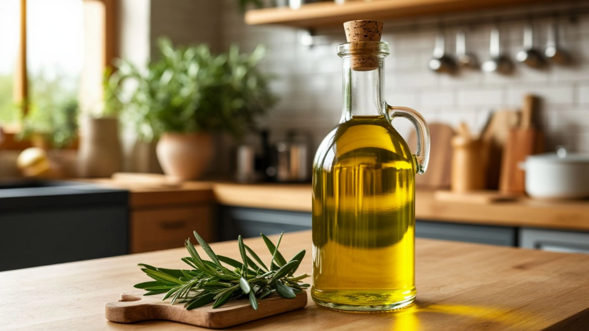 Оливковое масло больше не в почете: ученые назвали куда более дешевую альтернативу
