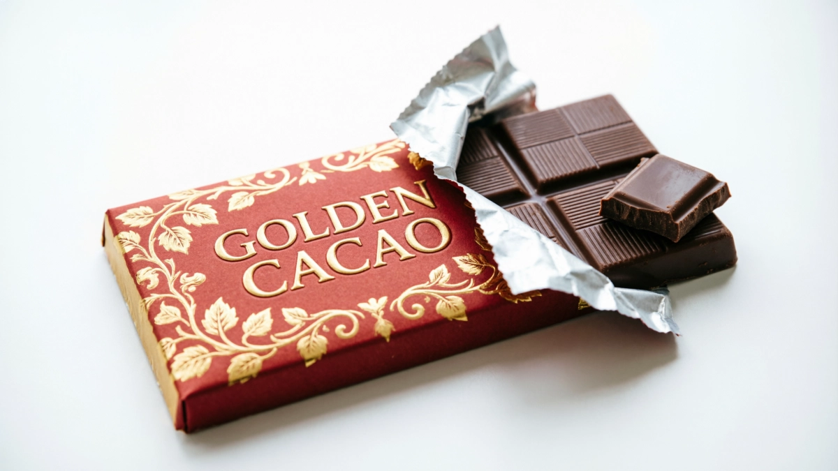 Смело берите по 2 плитки – идеальный состав: специалисты Роскачества озвучили марки отличного шоколада