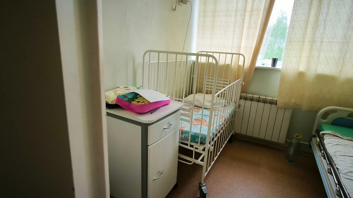 В Коми за 2025 год родилось 5642 ребенка: обзор выплат и льгот семьям