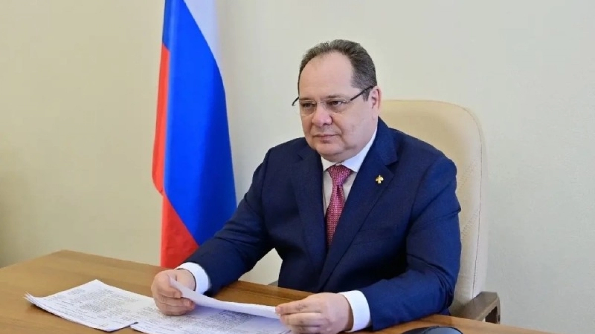 В День беременных Ростислав Гольдштейн рассказал о мерах поддержки для будущих мам в Коми