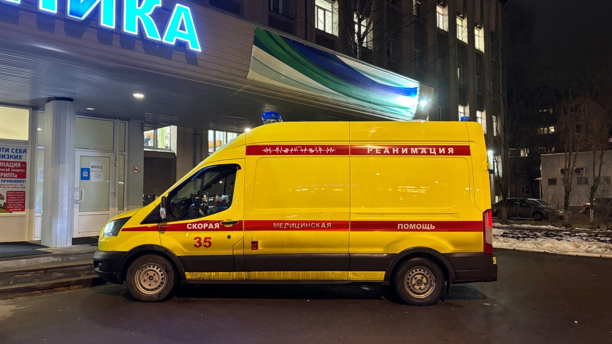 Четыре человека в Коми пострадали от укусов клещей за неделю с 29 марта по 6 апреля