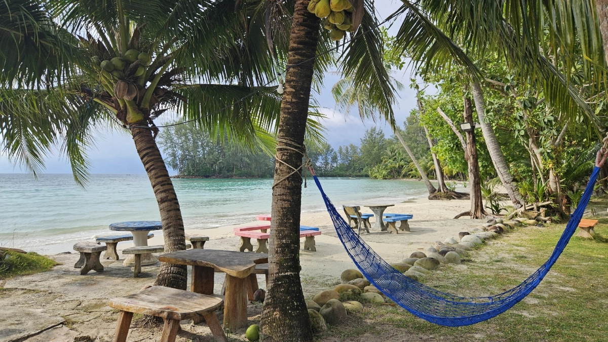 Египет и Тайланд в пролёте: 3 направления, куда дешевле всего улететь «погреть косточки» в апреле 2026
