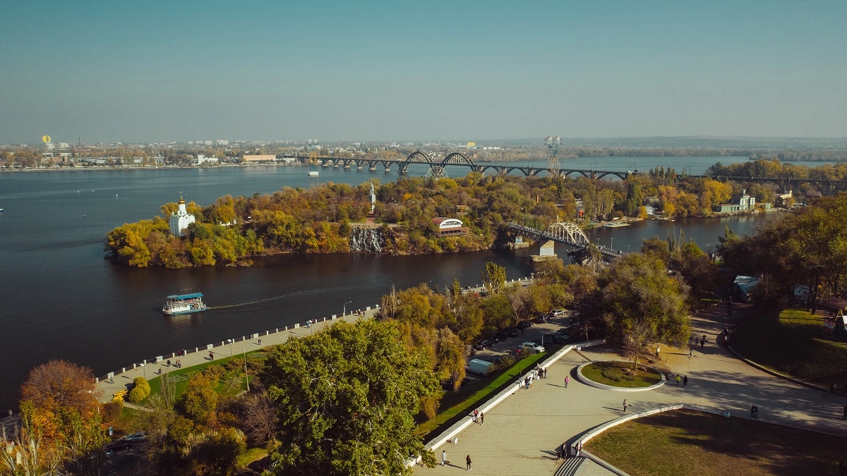 Переехала в Нижний Новгород и я в шоке от этого города: делюсь впечатлениями