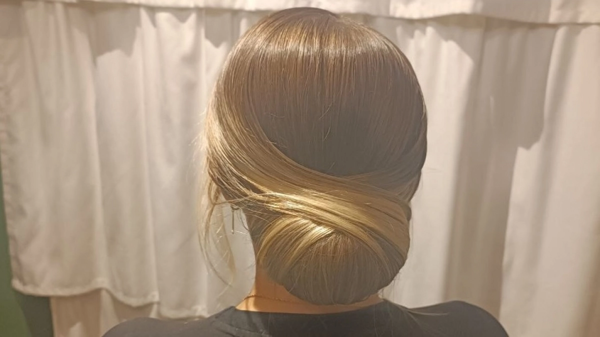 Добавляю 2 капли в шампунь и забываю про выпадение и редкие волосы - моя любимая домашняя хитрость