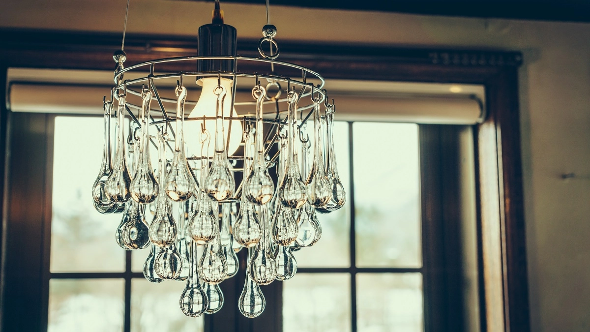 Люстры дома - прошлый век: вот что выбирают передовые дизайнеры в 2026м