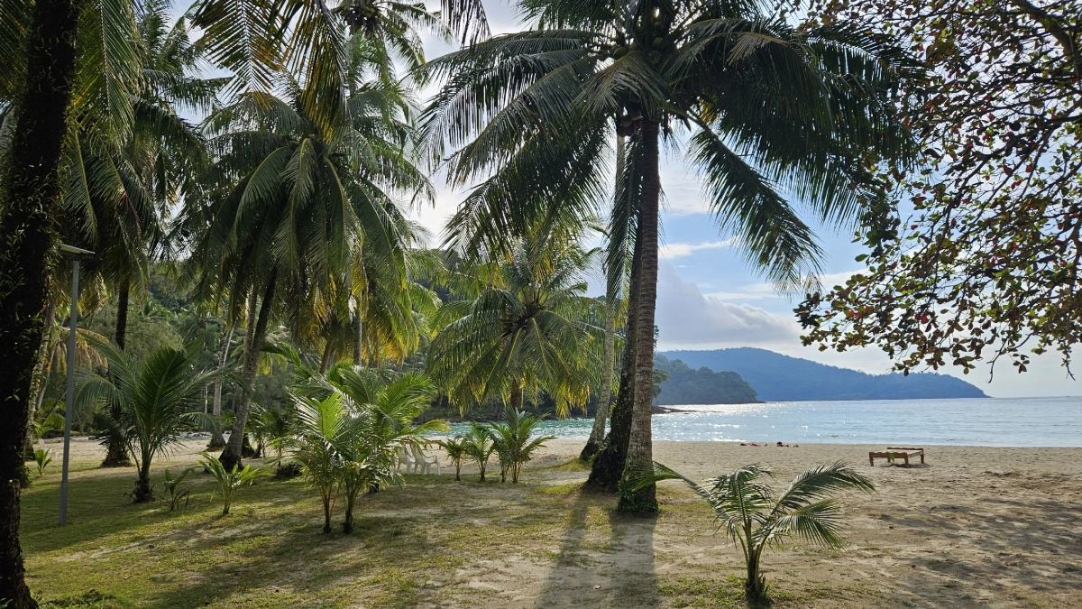 Больше не переплачиваю за Турцию: нашла страну с мягким климатом и тёплым морем, ещё и СПА за копейки