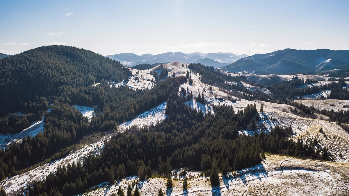 Город, основанный в 1147 году: самородок Вологодской области и родина Деда Мороза — что еще посмотреть 