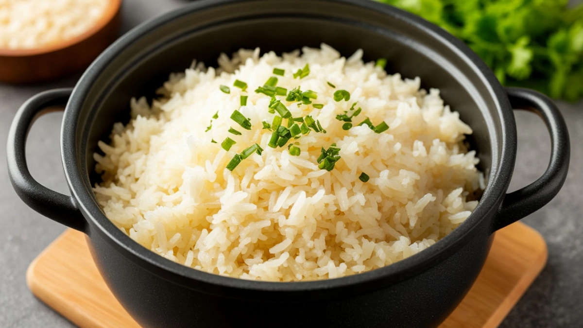 Берите по три пачки – рис без пестицидов и тяжелых металлов: Роскачество опубликовало список отличников