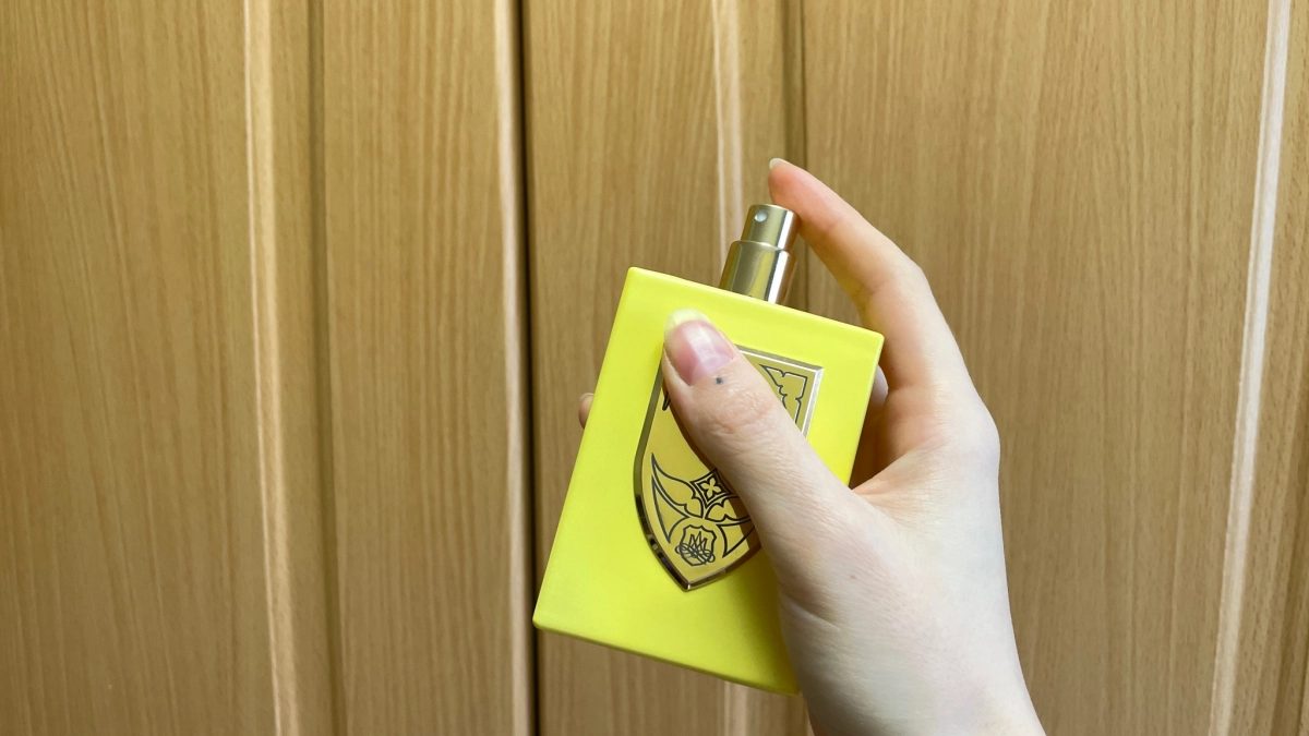 Почему парфюм «не держится»: 5 ошибок, которые вы совершаете каждый день