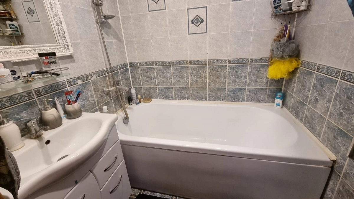 Ванна и душевые кабины уходят в прошлое: в современных санузлах ставят другую технику - сейчас это тренд