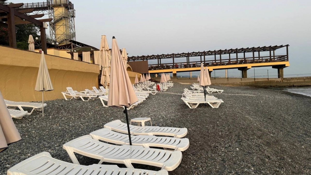 Съездили в Сочи на 12 дней: рассказываю во сколько обошелся отпуск и на чём реально можно было сэкономить