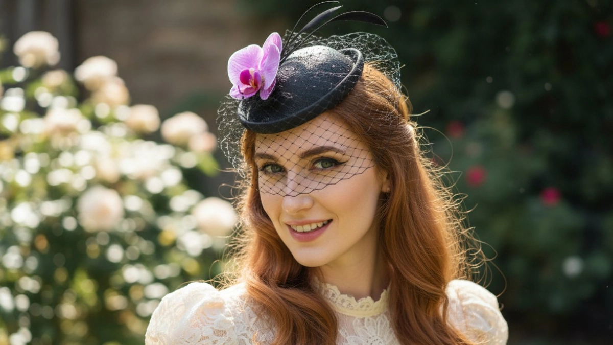 Шляпки больше не в моде: названы самые трендовые головные уборы лета-2026