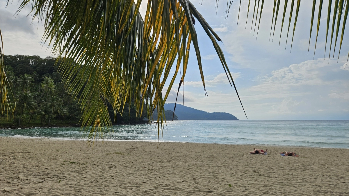 Хватит переплачивать за Египет: найден курорт с европейским комфортом и ценами из прошлого