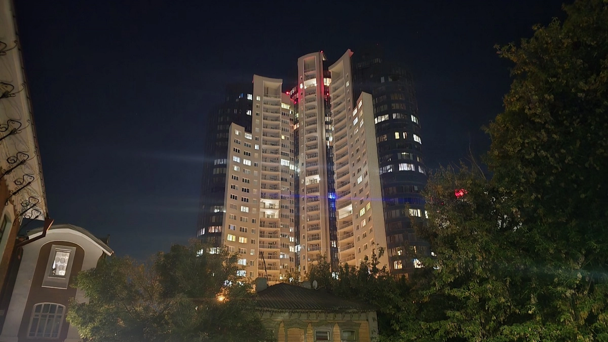 Самый богатый и благоустроенный город России. Почему из него уезжают люди, но всегда возвращаются